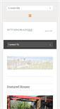 Mobile Screenshot of kittykingrealestate.com